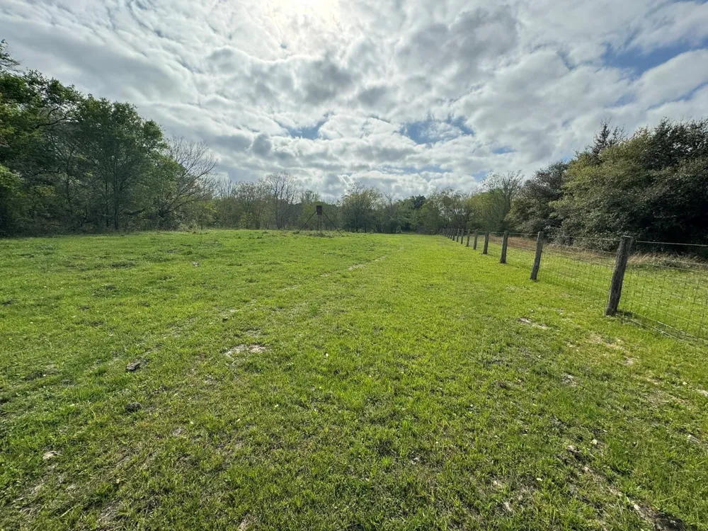 County Road 394 El Campo, TX 77437