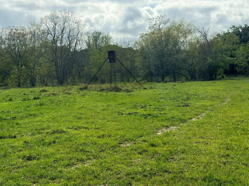 County Road 394 El Campo, TX 77437