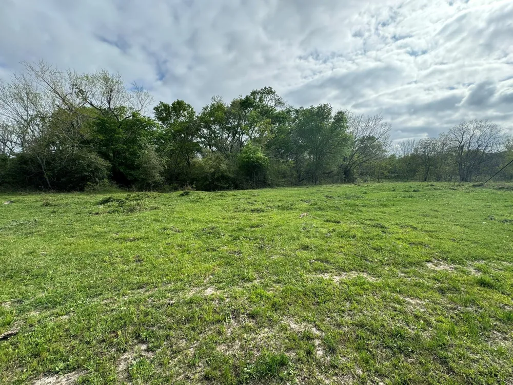 County Road 394 El Campo, TX 77437