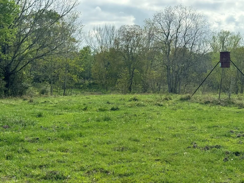 County Road 394 El Campo, TX 77437