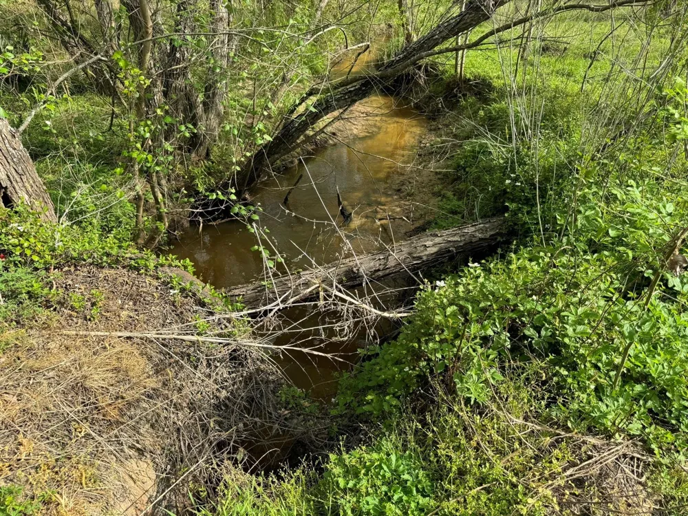 County Road 394 El Campo, TX 77437