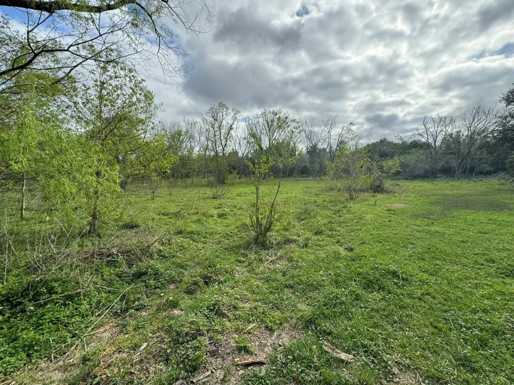 County Road 394 El Campo, TX 77437