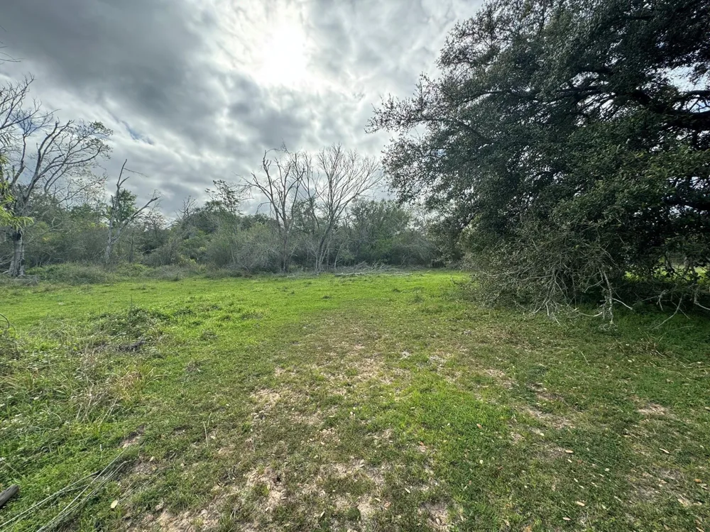 County Road 394 El Campo, TX 77437