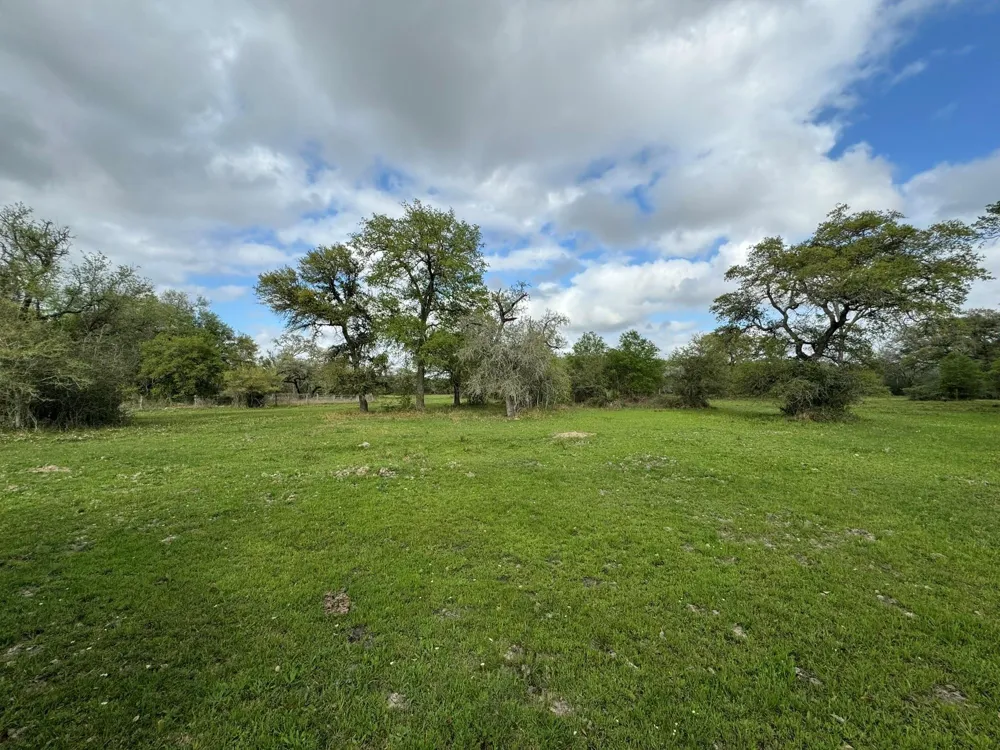 County Road 394 El Campo, TX 77437
