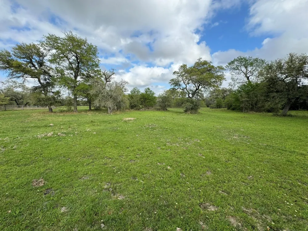 County Road 394 El Campo, TX 77437