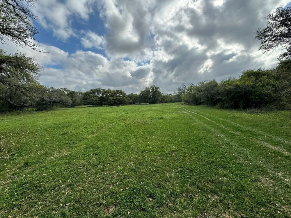 County Road 394 El Campo, TX 77437