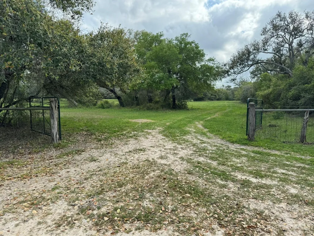 County Road 394 El Campo, TX 77437