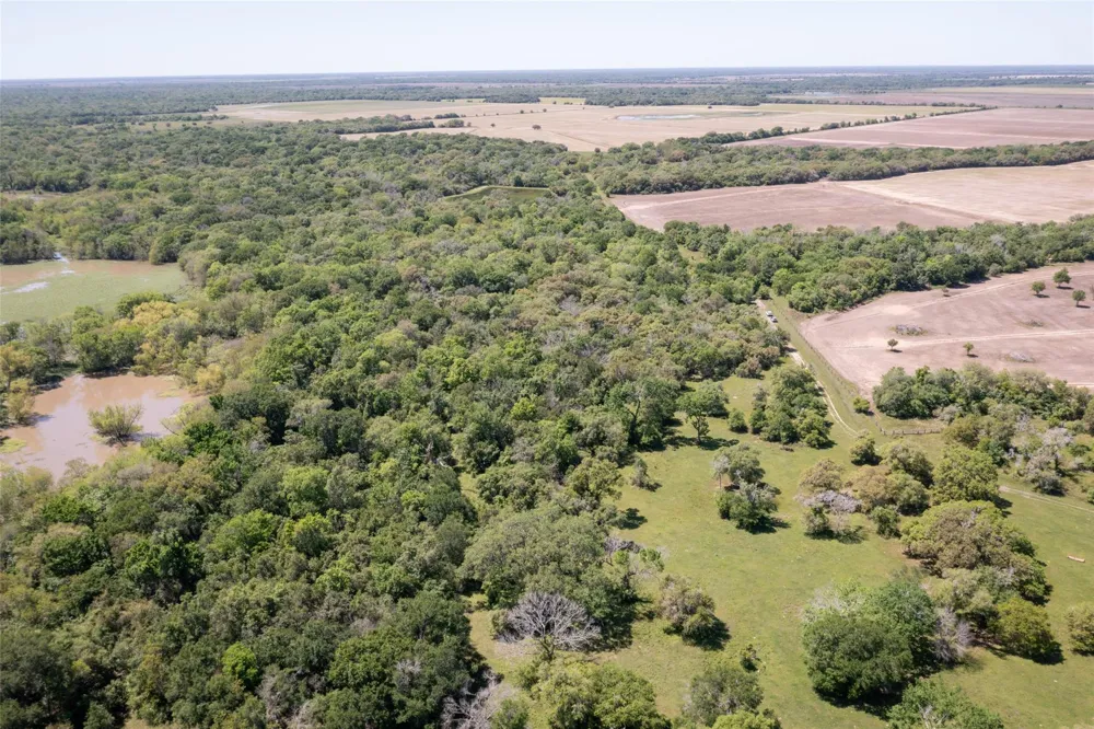 County Road 394 El Campo, TX 77437