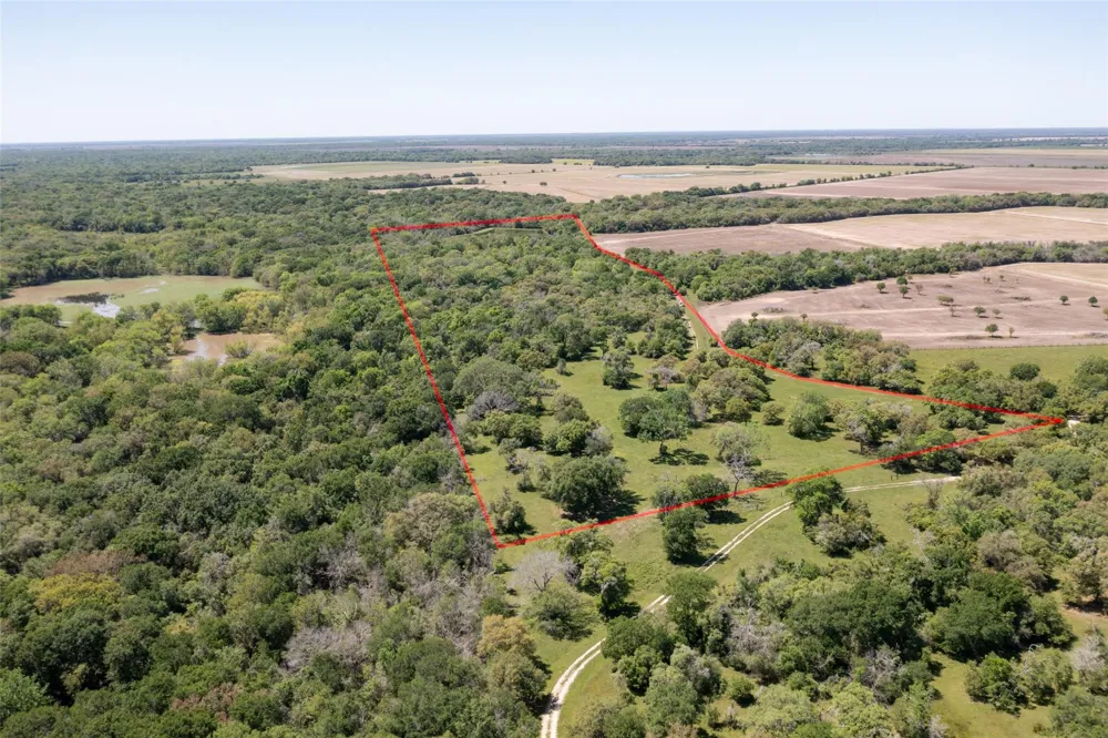 County Road 394 El Campo, TX 77437