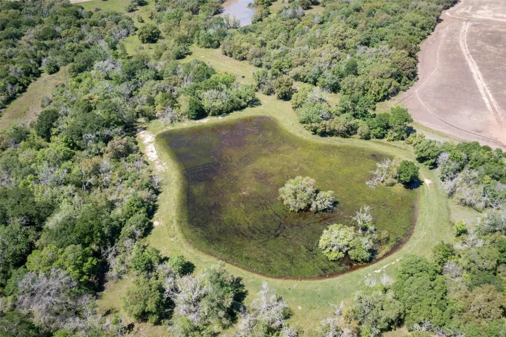 County Road 394 El Campo, TX 77437