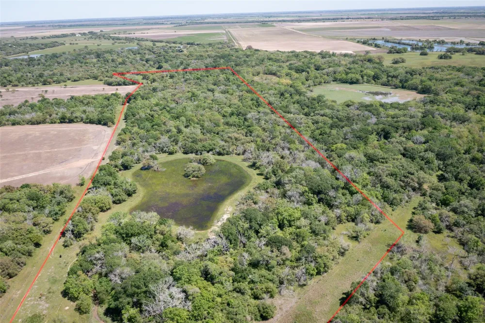County Road 394 El Campo, TX 77437