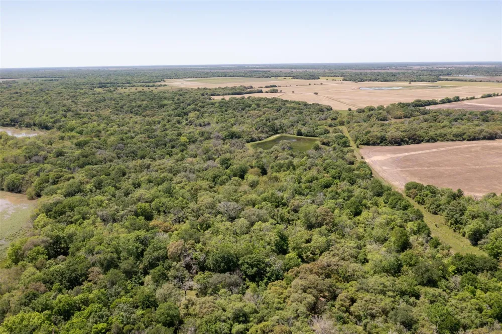 County Road 394 El Campo, TX 77437