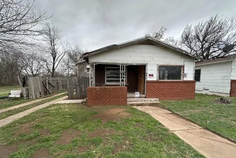 811 Tulsa Street