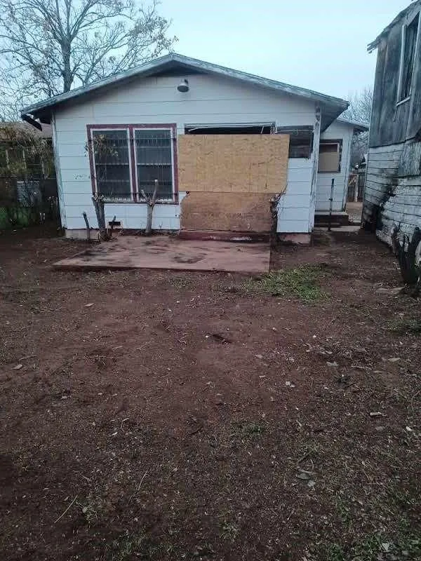 811 Tulsa Street Wichita Falls, TX 76301