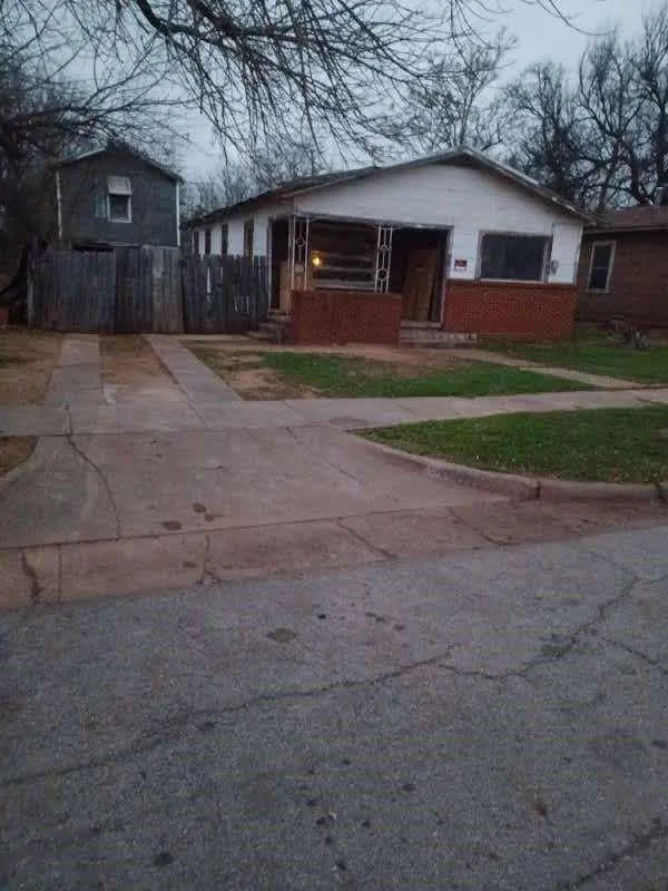 811 Tulsa Street Wichita Falls, TX 76301