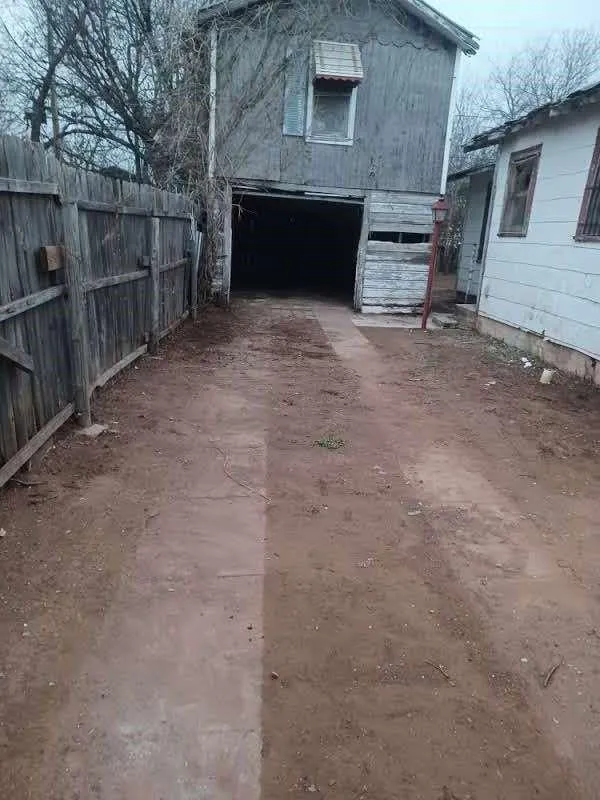 811 Tulsa Street Wichita Falls, TX 76301