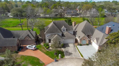 16323 Knightrider Drive