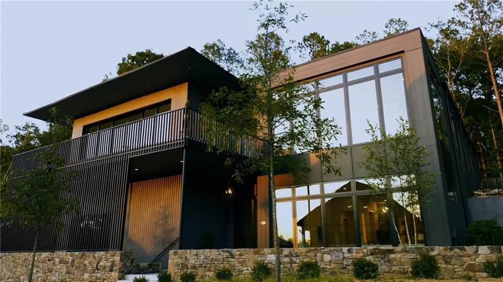 1131 Lupo Loop Chattahoochee Hills, GA 30268
