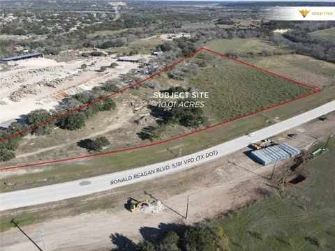 24500 Ronald Reagan Boulevard