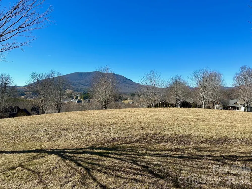 TBD River Knoll Drive Jefferson, NC 28640