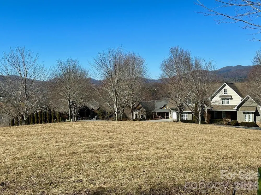 TBD River Knoll Drive Jefferson, NC 28640