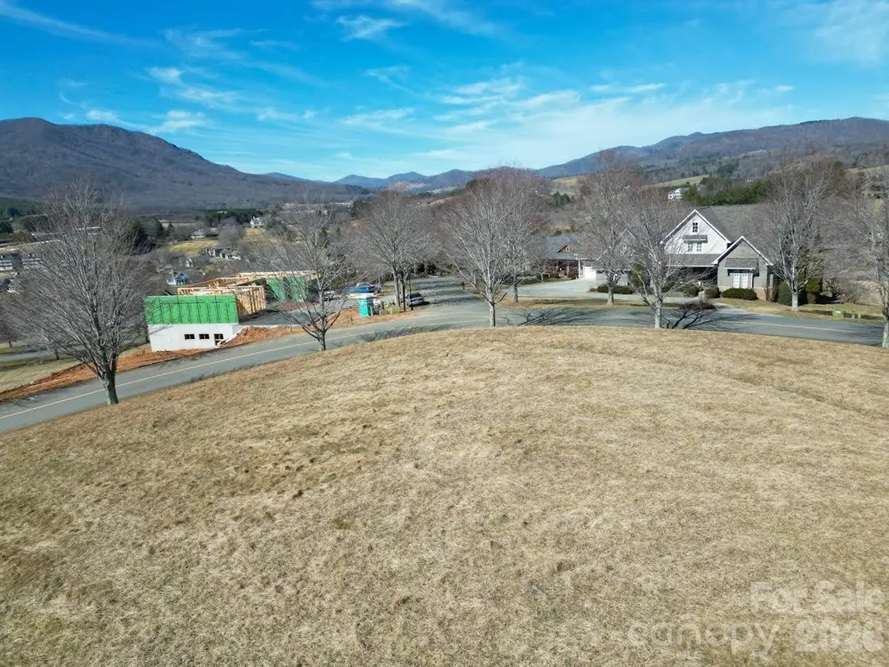 TBD River Knoll Drive Jefferson, NC 28640