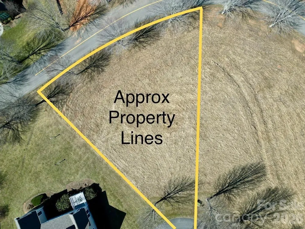 TBD River Knoll Drive Jefferson, NC 28640