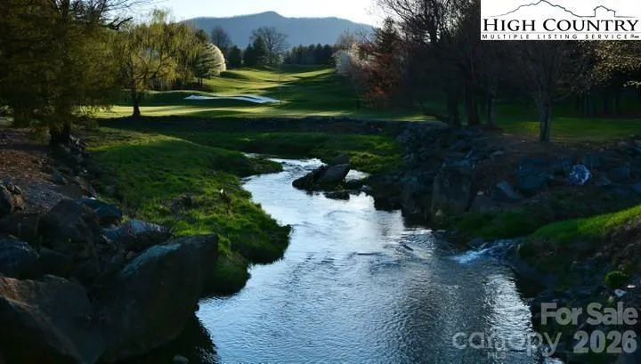 TBD River Knoll Drive Jefferson, NC 28640