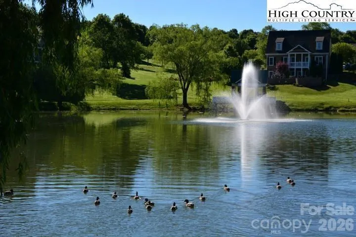 TBD River Knoll Drive Jefferson, NC 28640