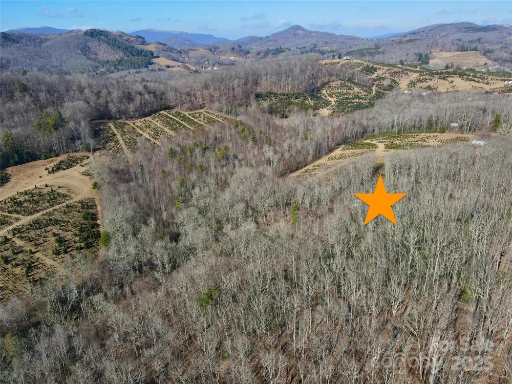 TBD Snipe Hill Drive Newland, NC 28657