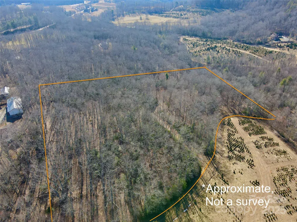 TBD Snipe Hill Drive Newland, NC 28657