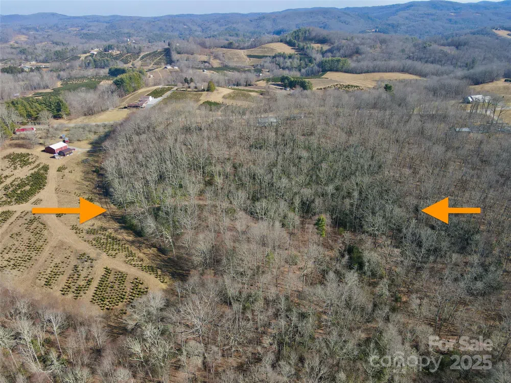 TBD Snipe Hill Drive Newland, NC 28657