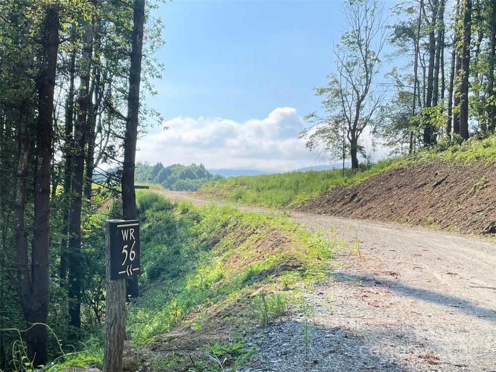 9999 Clouds Rest Drive #WR56 Banner Elk, NC 28604