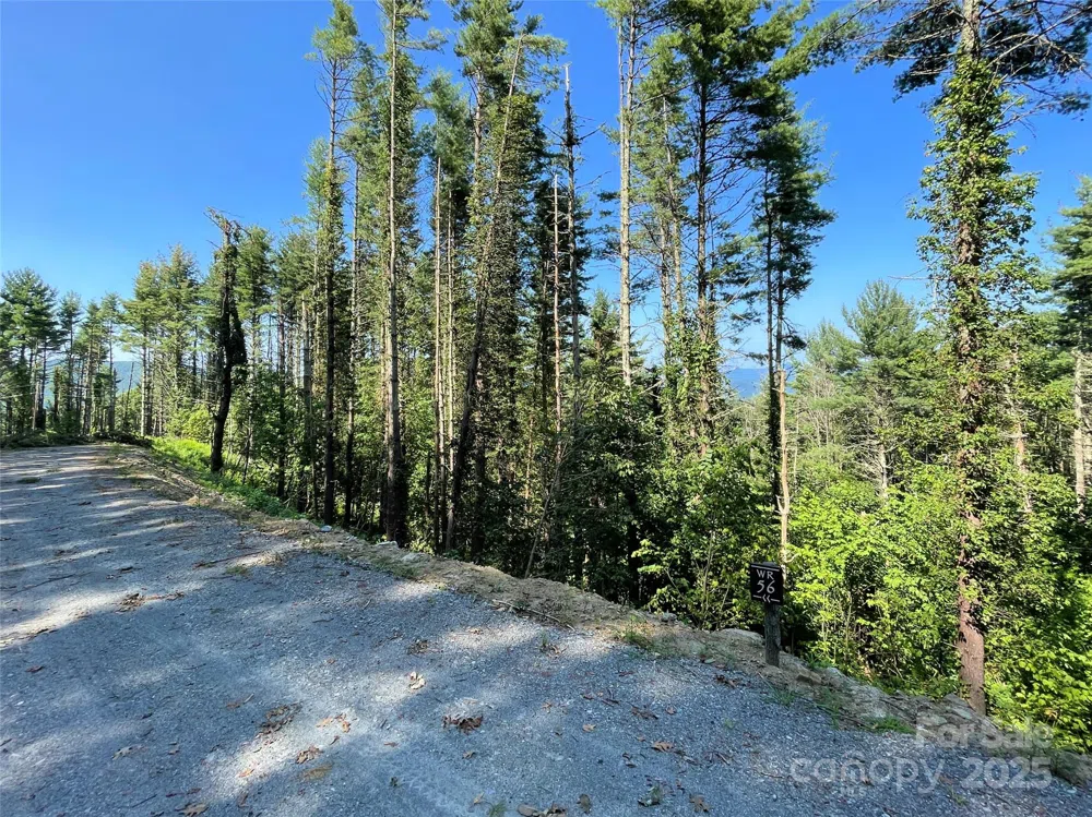 9999 Clouds Rest Drive #WR56 Banner Elk, NC 28604