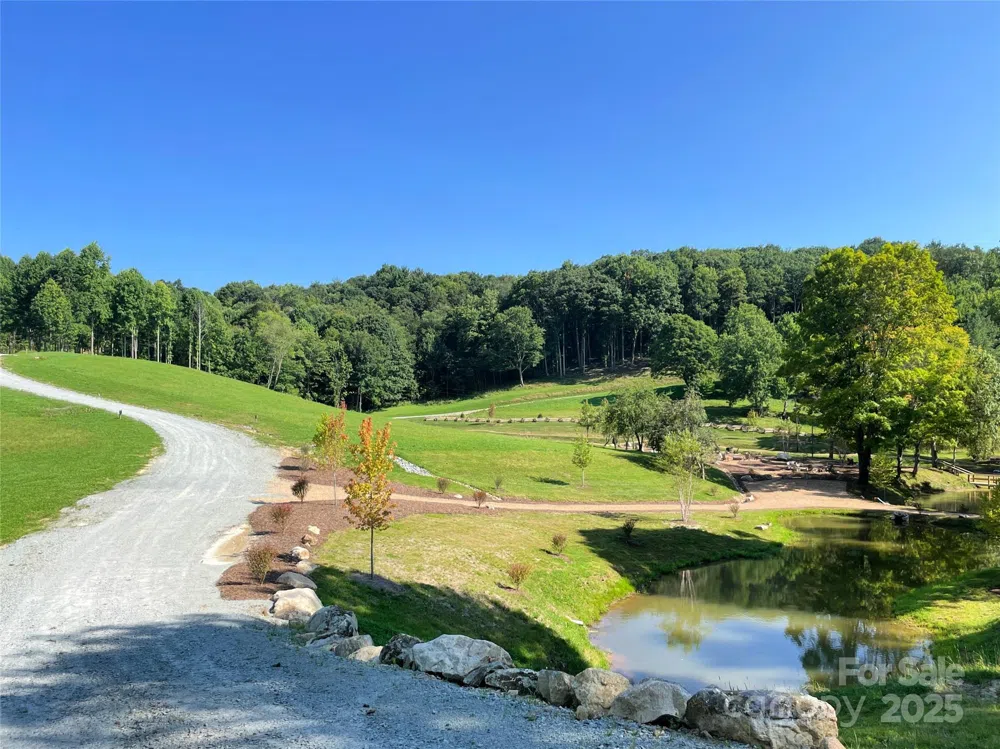 9999 Clouds Rest Drive #WR56 Banner Elk, NC 28604