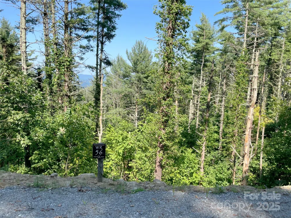 9999 Clouds Rest Drive #WR56 Banner Elk, NC 28604