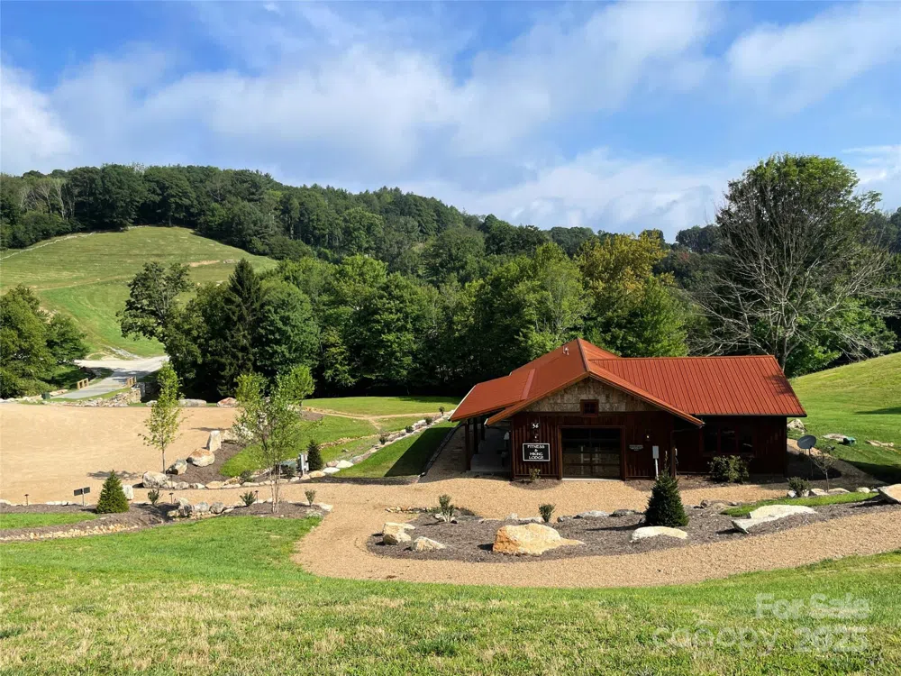 9999 Clouds Rest Drive #WR56 Banner Elk, NC 28604