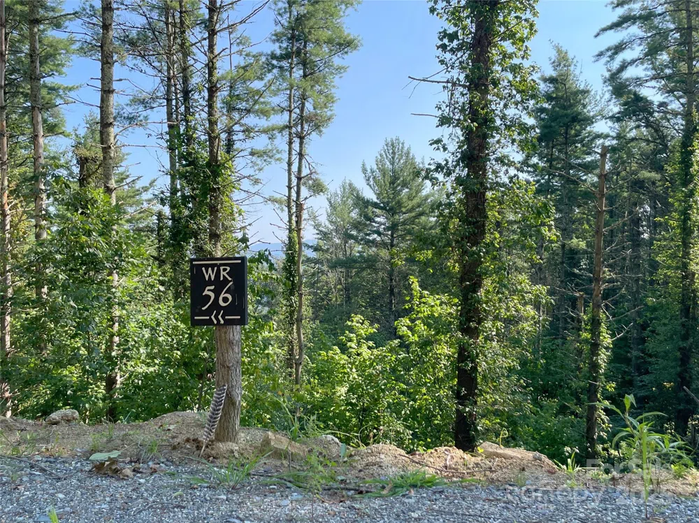 9999 Clouds Rest Drive #WR56 Banner Elk, NC 28604