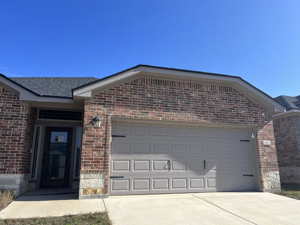 153 Citation Drive Jarrell, TX 76537