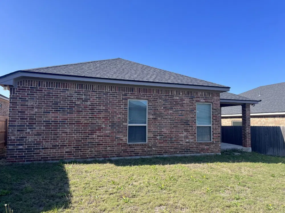 153 Citation Drive Jarrell, TX 76537