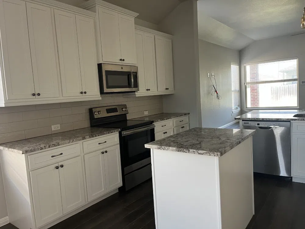 153 Citation Drive Jarrell, TX 76537