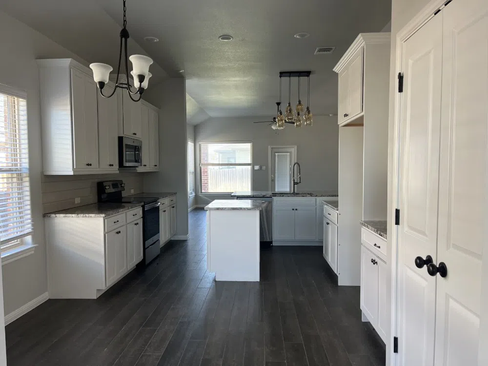 153 Citation Drive Jarrell, TX 76537