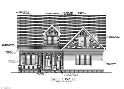 7755 Spring Hollow Drive