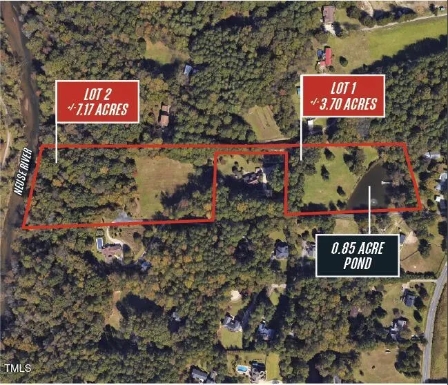 7924-B Midnight Lane Wake Forest, NC 27587