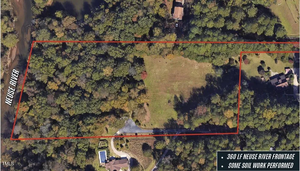 7924-B Midnight Lane Wake Forest, NC 27587