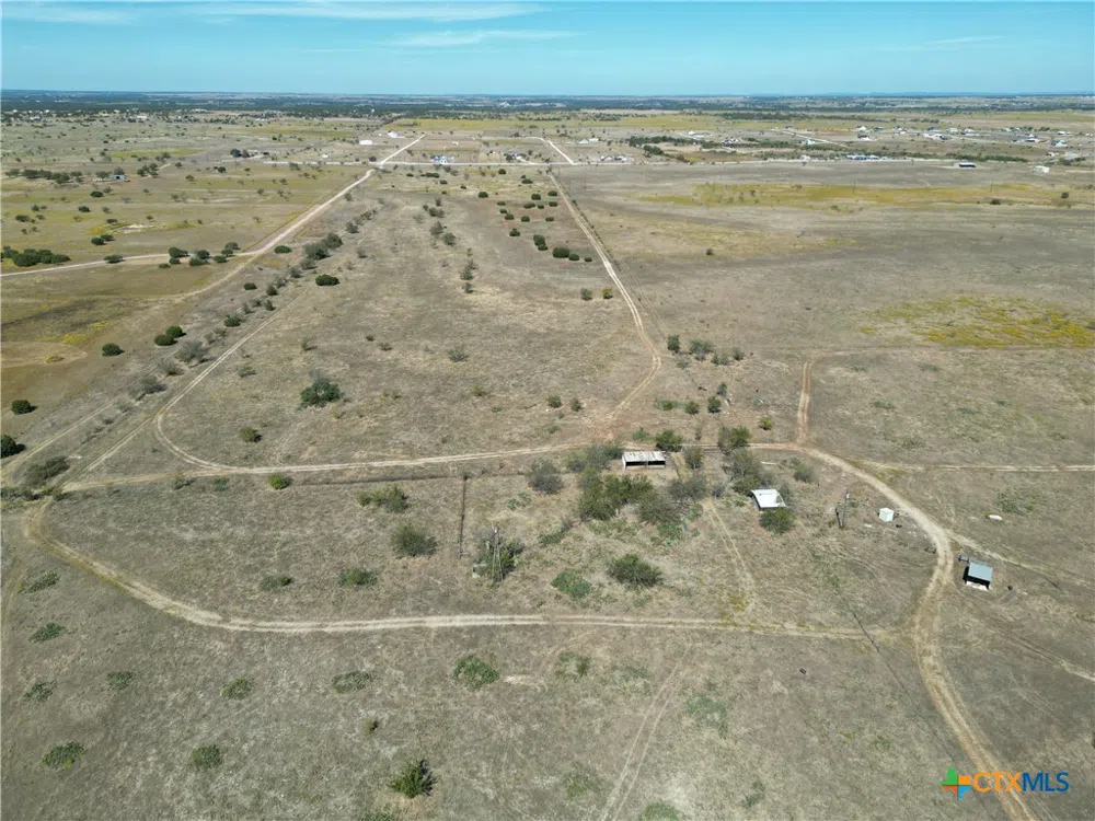 1720 County Road 276 Bertram, TX 78605