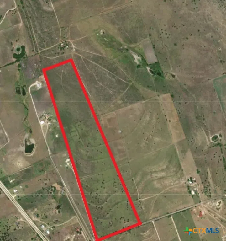1720 County Road 276 Bertram, TX 78605