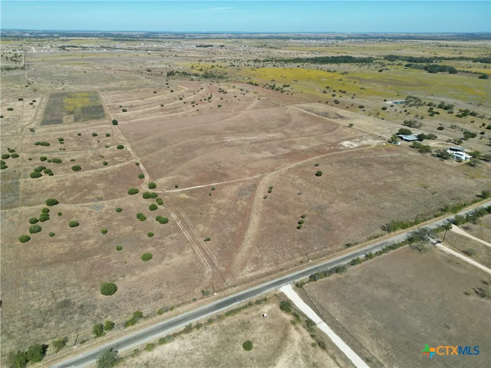 1720 County Road 276 Bertram, TX 78605