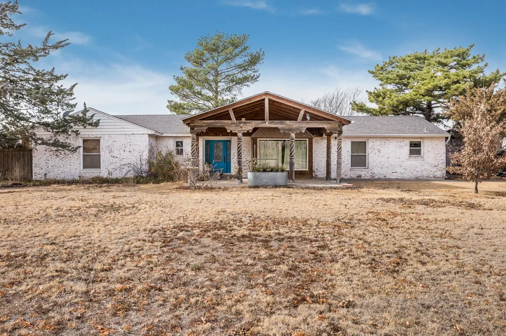 200 S Avondale Street Amarillo, TX 79106
