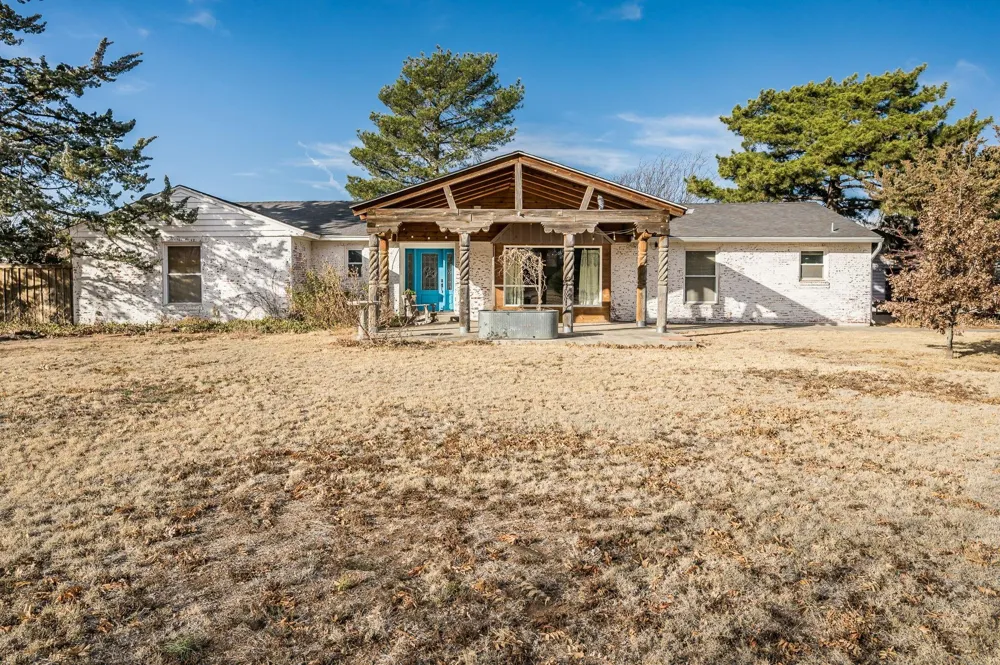 200 S Avondale Street Amarillo, TX 79106